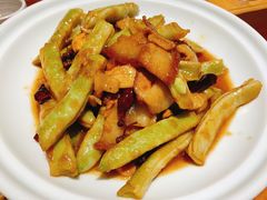 白不老焖肉-丹江渔村(望京店)