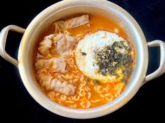 -韩热料理(永嘉天地店)