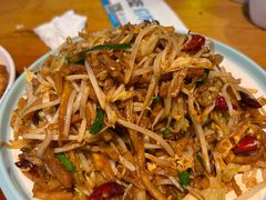 -四禧精酿烧烤串吧(大明湖店)