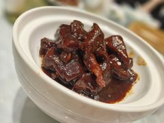 -老人和饭店(淮海中路店)