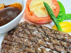 -北京建国饭店杰斯汀法餐厅