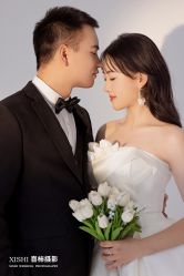 点击看大图 -喜柿摄影·XISHI IMAGE(和平店)
