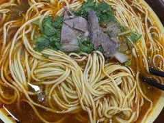 -美玲拉面(鞍山西道店)