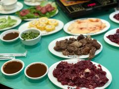 -乌记鲜活牛肉城(金砂东路店)
