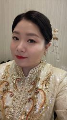 -金夫人婚纱摄影(华南店)