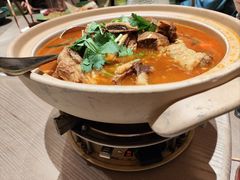 -耶里夏丽·丝路国际·新疆餐厅(浦东区东方路店)
