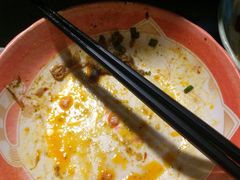 -探鱼·鲜青椒爽麻烤鱼(中天广场店)