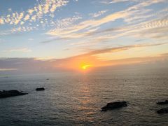 -东极岛景区-青浜岛