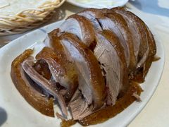 -郑州烤鸭总店
