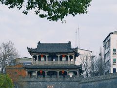 -东坡赤壁风景名胜区