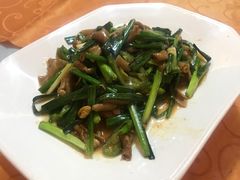 -张家卫·阳江菜·小海鲜(肥婆湾桥店)