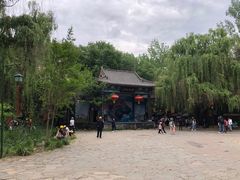 -竹泉村旅游度假区
