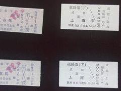 -沈阳铁路陈列馆