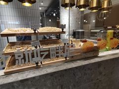 -Pennehut畔尼意面(合肥万象城店)