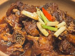 -虎哥私房菜(馒头山店)