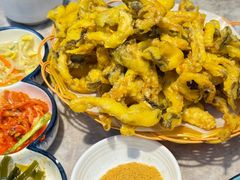 -屋里家延边朝鲜族冷面(梅林3店)