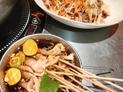 -椰庭·椰子鸡·创意玩家(晶耀前滩店)