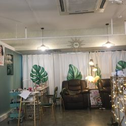 -秘阁MIGO·美甲美睫