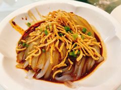 -眉州东坡(春秀路店)