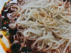 -甘记肥肠粉(马鞍北路店)