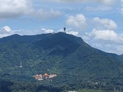 -求水山公园