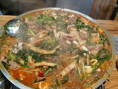 -京玉菲饭店(李村店)