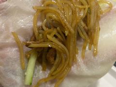 -姥家春饼店(漳州二路店)