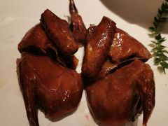 -甄御•海鲜新青岛菜(麦岛店)