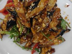 -高玛纳驴肉火烧(一世界店)