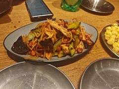 -一顿烧烤(八经街店)