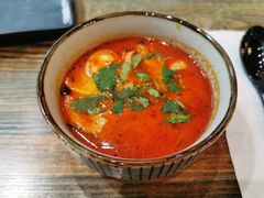 -Hi YOU你的饭局泰餐厅(雍和宫店)
