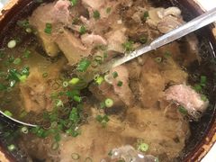 -香顺·客家菜(常平店)