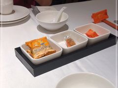 -小厨娘淮扬菜(天印大道店)