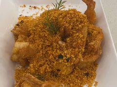 -渝悦情·新派川菜(建国门店)