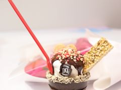 -DQ·蛋糕·冰淇淋(金源新燕莎MALL店)