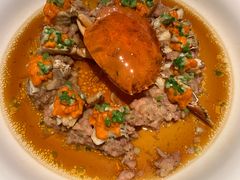 -馋遇江南·精致湖景雅宴(东方之门店)