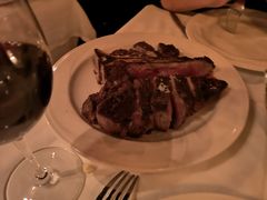 -Keens Steakhouse