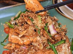 -荣基四海一家·家常菜·海鲜大排档(新安店)