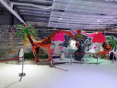 -宁波冰雪大世界(北仑区)