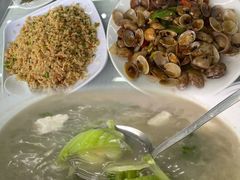 -南湾海鲜餐厅(南澳海鲜街店)