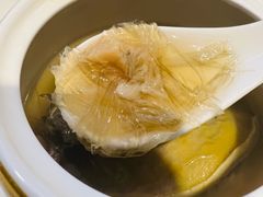 -丁山花园酒店-明园餐厅