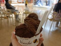 -VENCHI 闻绮(广州太古汇店)