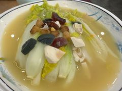 -都一处烧麦馆(前门店)