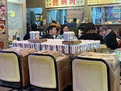 -憶廟街 X 沙角邨(太古城店)