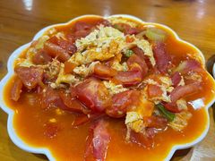 -吴记排档搓鱼(甘州美食城店)