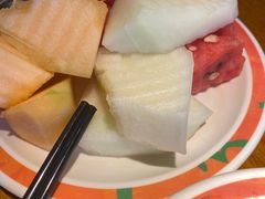 -比格比萨自助(宋家庄店)