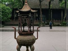 -成都武侯祠博物馆