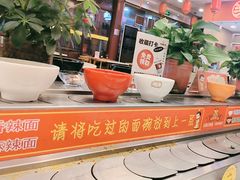 -乡党臊子面(丰庆公园店)