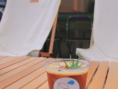 -稀物集咖啡(徽州大道店)