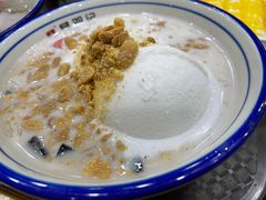 冰沙清补凉-文昌邓记清补凉(西沙路店)